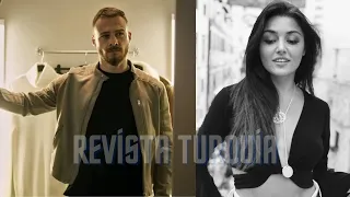 ¡Evaluamos juntos la última situación de Hande y Kerem! #kerembürsin #handeerçel #hanker