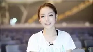 KARA - COUNTDOWN TO TOKYO DOME