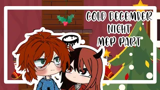@siennayaay //Cold December NightMEP Part 8