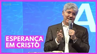 ESPERANÇA EM JESUS CRISTO- Hernandes Dias Lopes