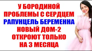 ДОМ 2 НОВОСТИ И СЛУХИ – 7 АПРЕЛЯ 2021 (7.04.2021)