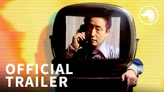 Nam June Paik: Moon Is The Oldest TV - Official UK Trailer