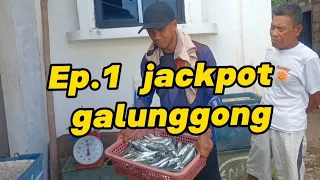 another jackpot nanaman#Liray tv #subscribe