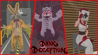Dark Deception Chapter 4 Full Unlit Mode (Bright Mode)