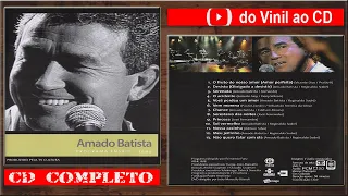 AMADO BATISTA-1994. (Ensaio Tv Cultura)