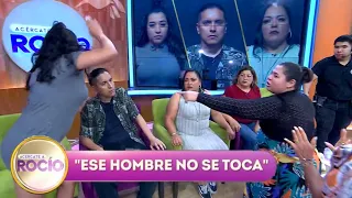 “Ese hombre no” Programa del 23 de mayo del 2024 / Acércate a Rocío