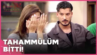 Buse, Gözyaşlarına Boğuldu!   | Kısmetse Olur: Aşkın Gücü 2. Sezon 94. Bölüm