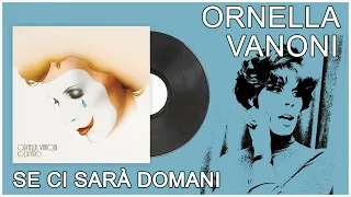 Ornella Vanoni - Se ci sarà domani