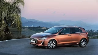 Hyundai i30 2017 | Prueba / Test / Análisis / Review en Español | GuayTV.com