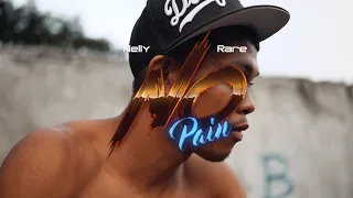 D.A NELLY - No Pain ft. RARE [Official Music Video] (Dir. by Kenneth Ursulom)