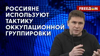 ❗️❗️ Обстрелы Украины, саммит G20 и усиление украинской ПВО и ПРО. Интервью Подоляка