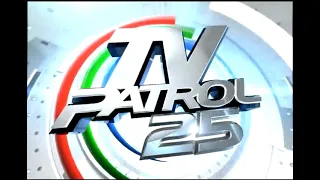 TV Patrol 25 - Abangan Bumper [FEB-22-2013] / News Patrol Logo Bumper [2010 - 2013]