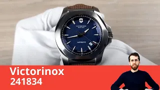 Механика и Дерево / Victorinox 241834