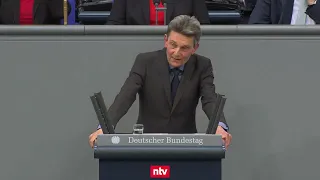 Umstrittene Rede: Mützenich mahnt im Bundestag: Atom-Pläne "sollten uns aufhorchen lassen" | ntv