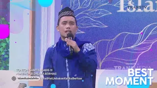 Memakai Kutek, Apakah Boleh Dipakai Solat| Best Moment #IslamItuIndah (2/5/22)