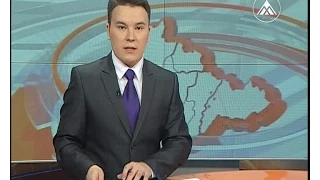 Лангепас - Новости - 2015.02.03