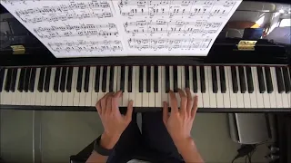 Heller 30 Studies Op.46 No.17 by Alan