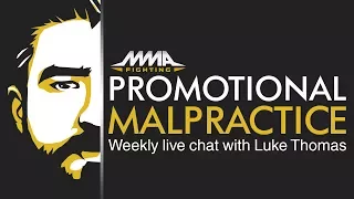 Live Chat: UFC 212 preview, Women's 145lbs Mess, UFC Stockholm Results