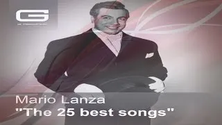 Mario Lanza "The 25 songs" GR 101/16  (Full Album)