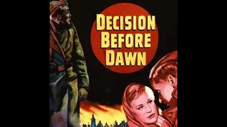 Decision Before Dawn-(1951)