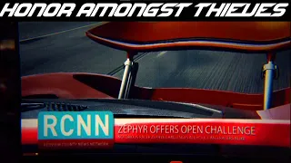 Need For Speed Rivals - Racer Career - Speedlist #20 - Chapter 8 - "Honour Amongst Thieves"