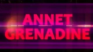 DJ Annet Grenadine 1