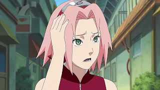 Sakura twixtor clips | 4k 60fps | Naruto Twixtor