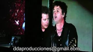 GREEN DAY - ARGENTINA 2022 - FULL SHOW