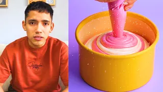 🌈💖 De los Mejores Tiktoks de @Leidys Sotolongo @Rubén Tuesta & Others 🤣 Storytime Con Pastel #42