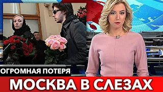 Сердце не выдержало : Скончался заслуженный артист России