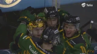 Ilves – SaiPa 3. pudotuspeli 19.3.2019