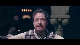 Victor Frankenstein Official International Trailer HD - 2015