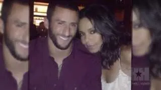 Are Sanaa Lathan and Colin Kaepernick Dating? - HipHollywood.com