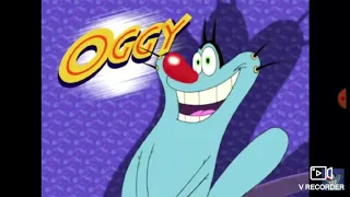 Oggy and the cockroaches episode 8