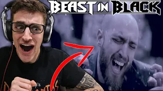 ABCs of Metal - [B] - BEAST IN BLACK - "Bind and Frozen" (REACTION!!!)