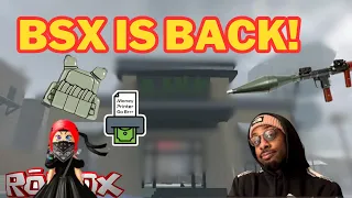 BSX BACK AGAIN! - ROBLOX OHIO