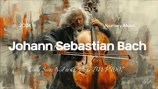 Bach Cello Suite No.1 in G Major BWV 1007 - high-quality