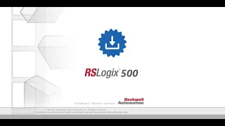 RSLogix 500, RSLogix 500 Emulator & RSlinx free download from Rockwell Automation - PLC software