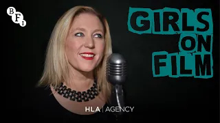 BFI at Home: Girls on Film with Billie Piper, Sally Phillips and Ronni Ancona | BFI