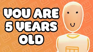 What Your Rec Room Character Says About You!