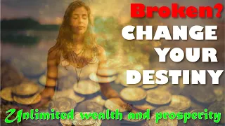 Unlimited Wealth and Abundance 183.58 Hz Jupiter Frequency 2020