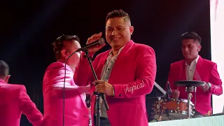 Concierto Completo   La Unica Tropical 2023   Huaralino Internacional Lima