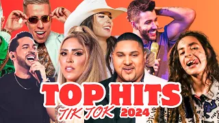 TOP HITS TIK TOK 2024 🔥🎵 TOP HITS TIK TOK 2024 🔥🎵 HITS MAIS TOCADOS 2024 🔥🎵 FUNK TIK TOK 🔥🎵