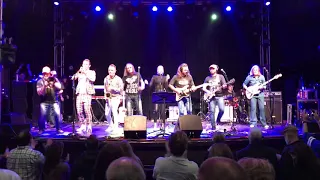 Leonid & Friends - September - (Earth, Wind & Fire cover) from Granada Theater, Dallas Texas 1-20-19