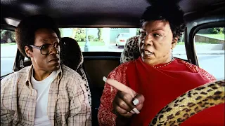 Norbit Full Movie Facts And Review In English /  Eddie Murphy / Thandie Newton
