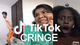 TIK TOKS CRINGE Cap. 30