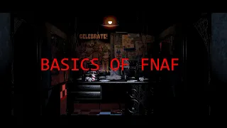 How to beat FNaF 1 - Night 1 Walkthrough | FNaF Academy