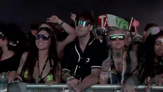 Subtronics   Live @ EDC LAS VEGAS 2022