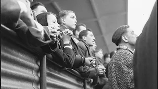 𝗔𝗨 𝗙𝗘𝗥 𝗥𝗢𝗨𝗚𝗘 (le film de 120 ans de passion) #rennes #staderennais #foot