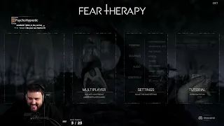 Fear Therapy + Pacify with INSYM [02/02/2023]